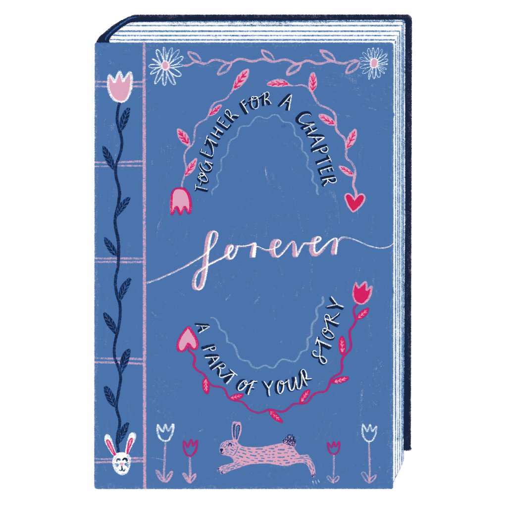 Forever in your story