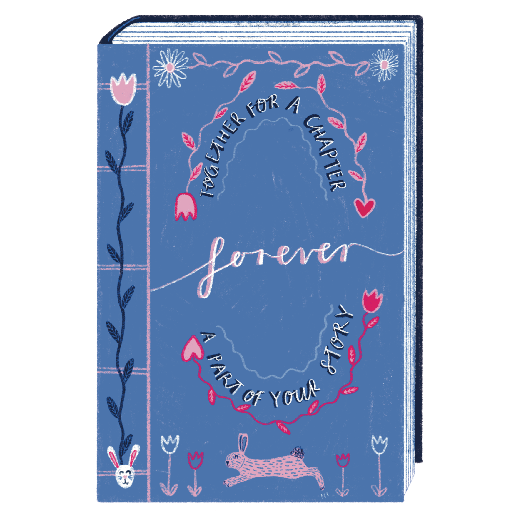 Forever in your story