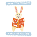 A part of my story