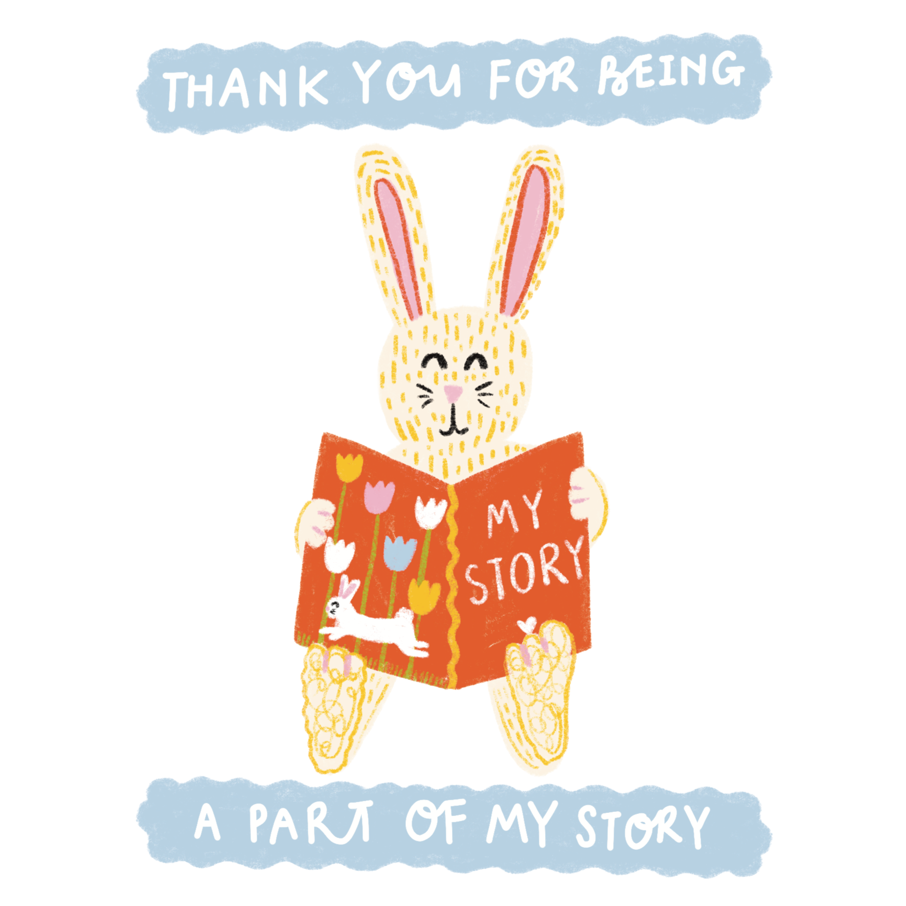 A part of my story